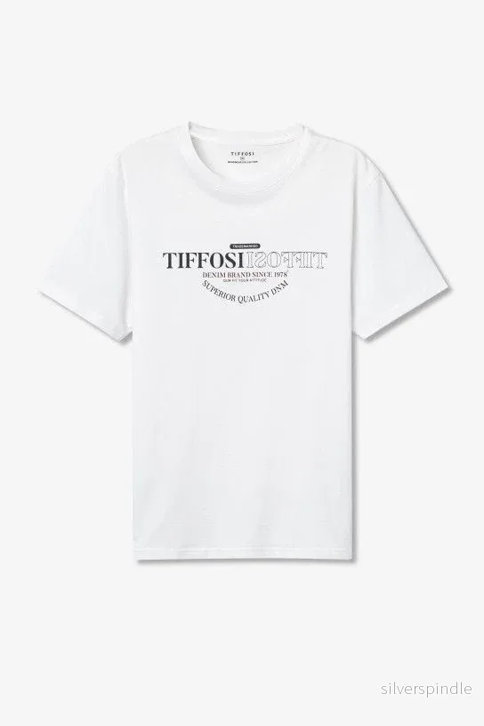 HARVEY SS TEE - Bild 3