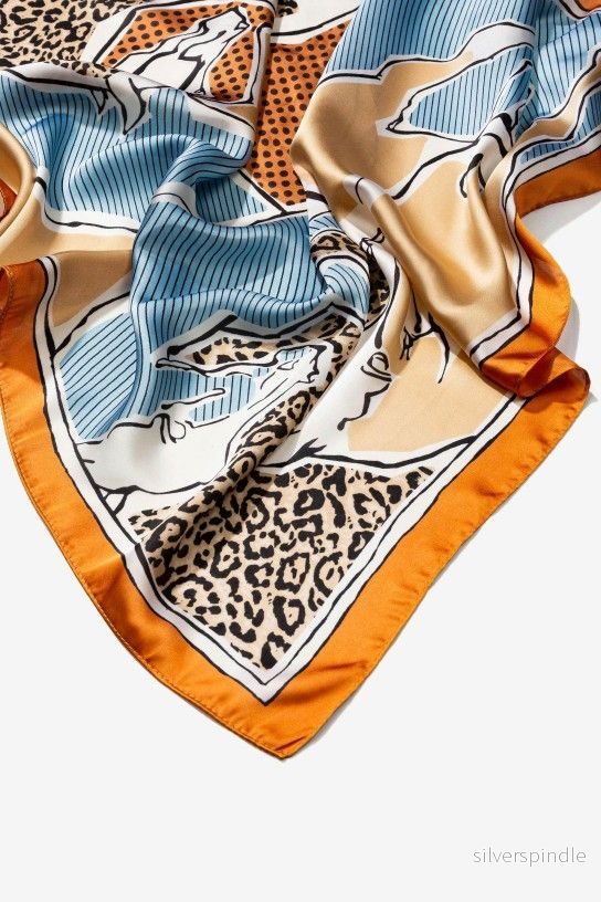 MELANIE SCARF - Bild 2