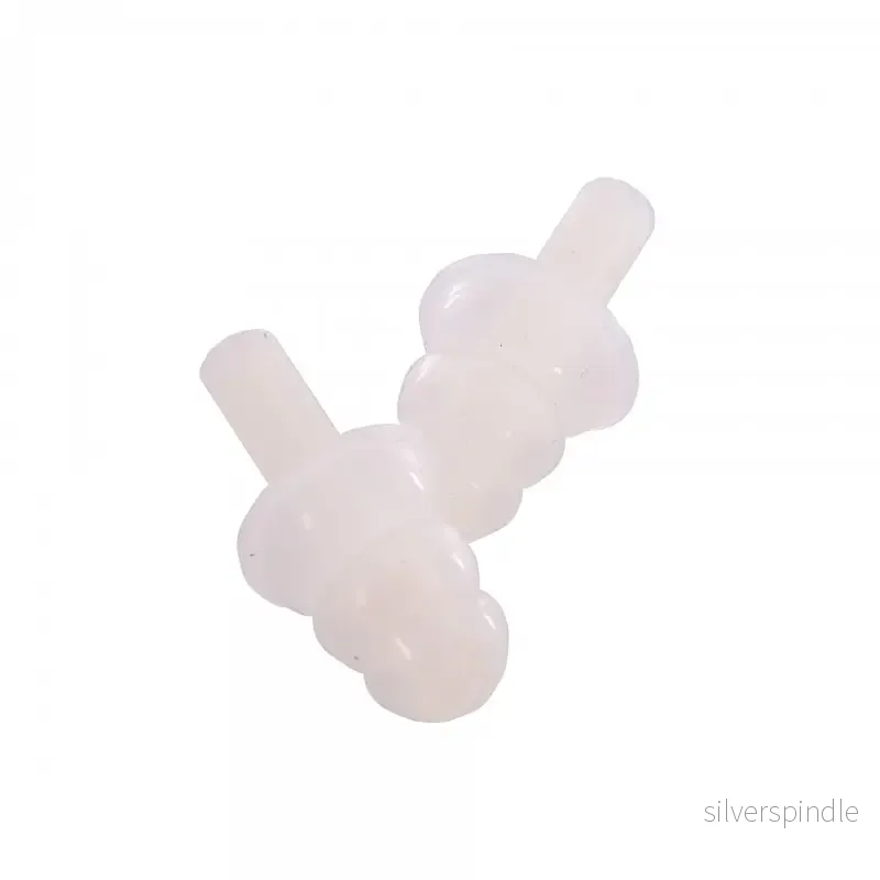 Öronpluggar Silicone Laxfix - Bild 2