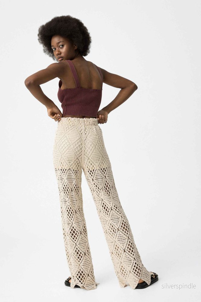 EFFIE PANTS - Bild 2