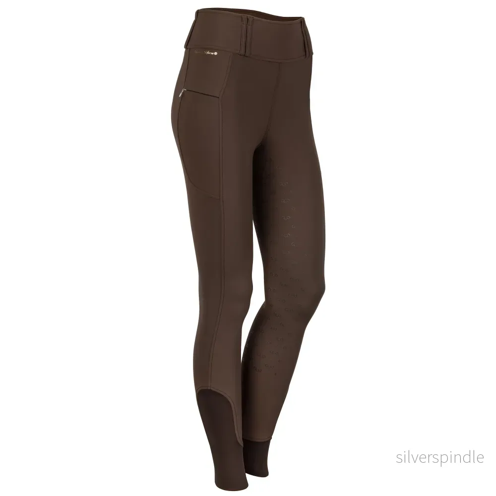 Ridbyxor Equitights Classy Full Grip Ridbyxor Equitights Classy Full Grip