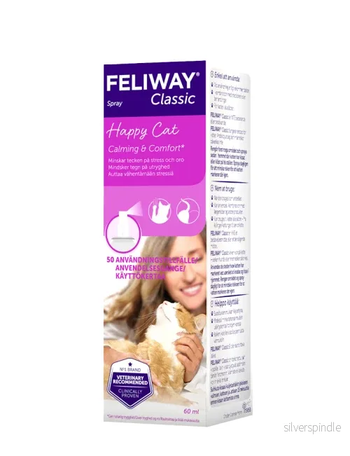 Feliway spray 20ml Feliway spray 20ml
