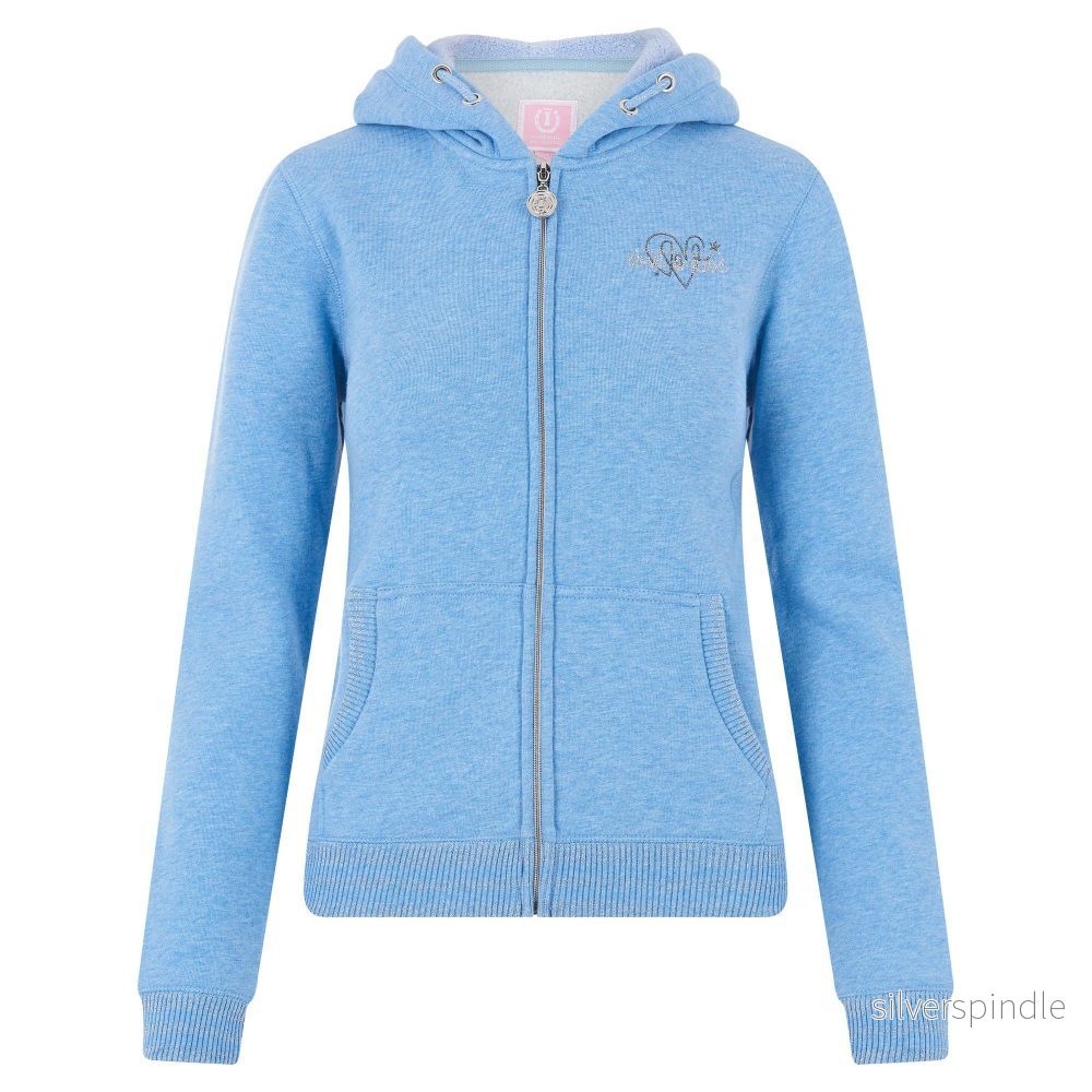 Imperial Riding Sweatväst TEAM IR – storlek S Imperial Riding Sweatväst TEAM IR – storlek S