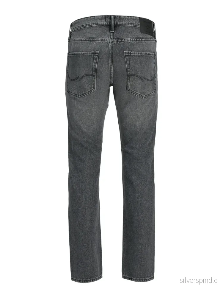 CHRIS ORIGINAL MF 923 JEANS - Bild 3