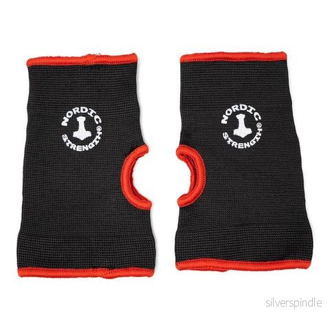 Handledsstöd – Stöd för handleder (Nordic Strength)