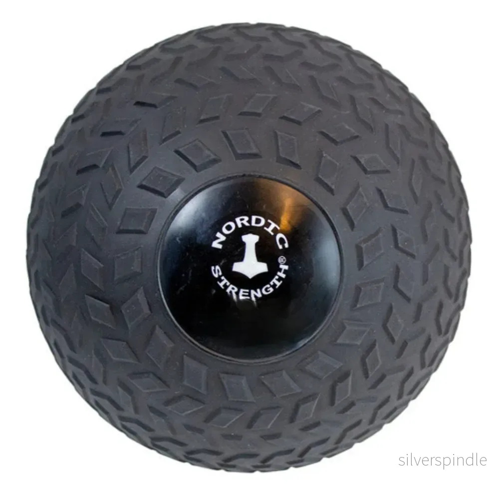 Slamboll 3 kg - Nordic Strength