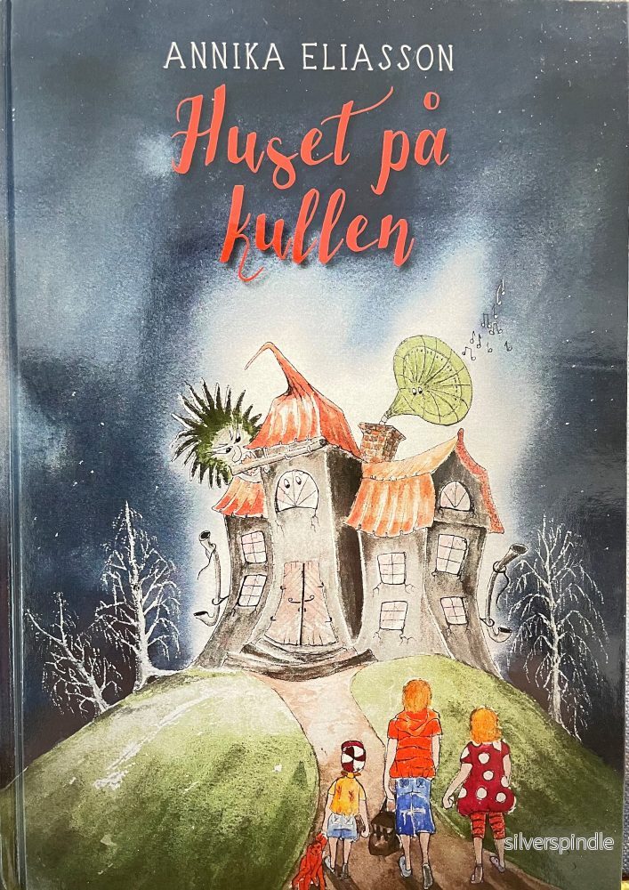 Huset på kullen