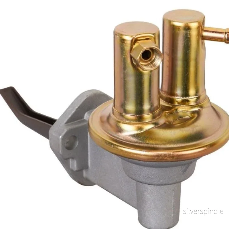 Bensinpump Bränslepump Mopar SB 1963-1989 273 ci 318 ci 340 ci 360 ci