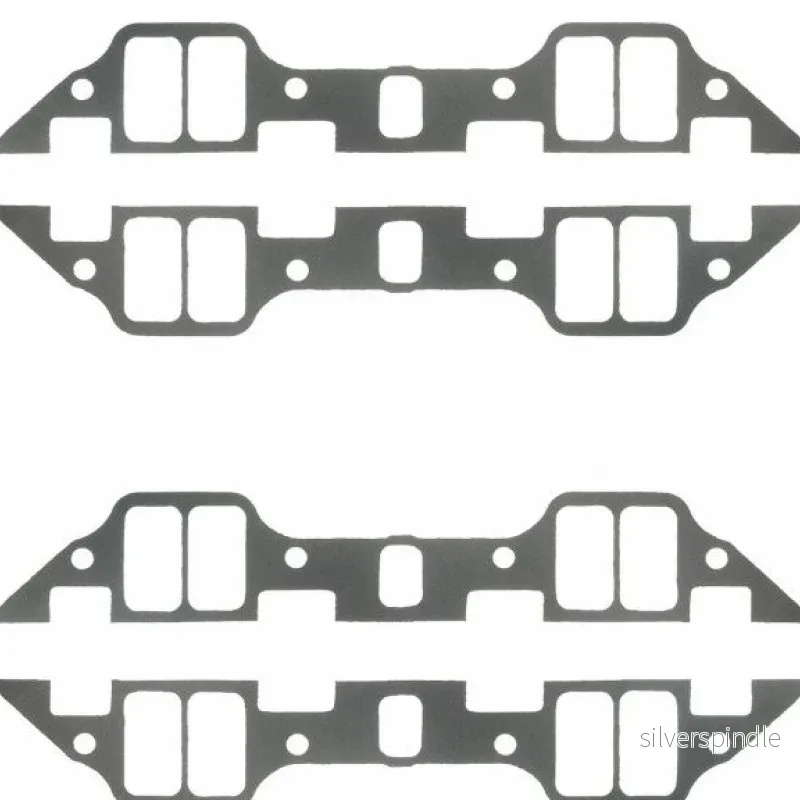 Insugspackning MoPar BB 1958-1978 4st packningar