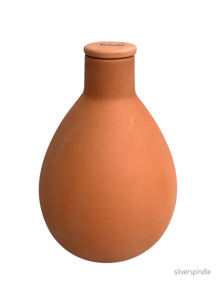Tihkuruukku BioProffa 1,25 L