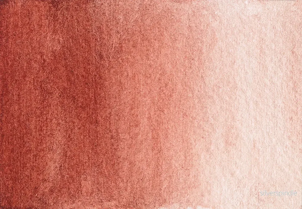 AG 401 Rose Madder, genuine