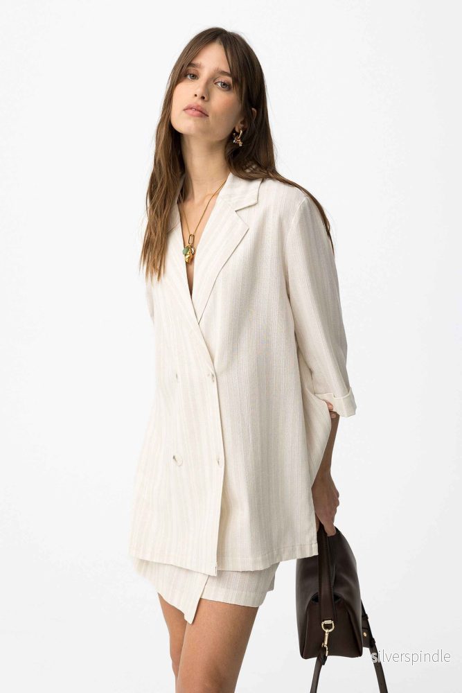 SIDNEY OVERSIZED BLAZER - Bild 2
