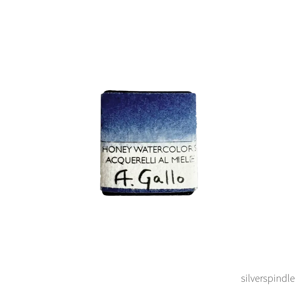 AG 316 Indanthrone blue - Bild 2