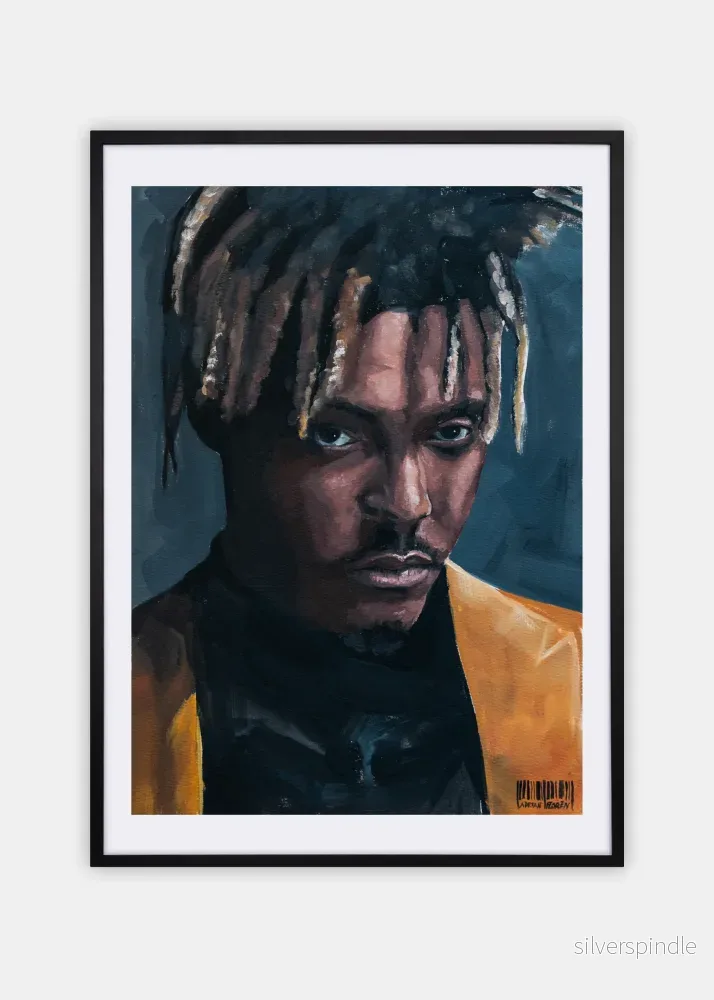 Juice Wrld - Bild 2