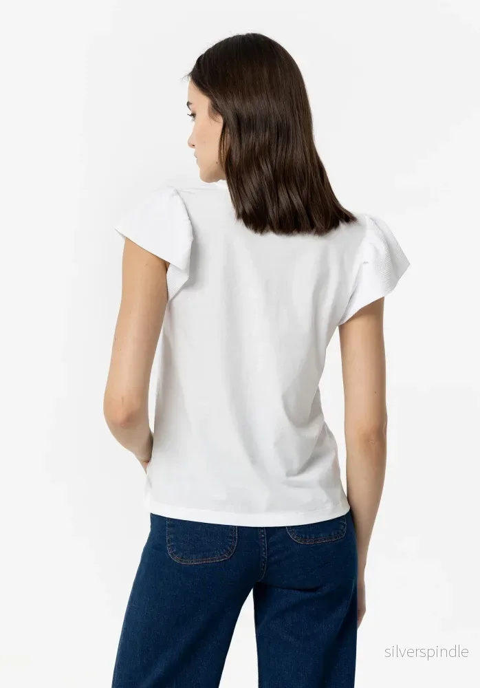 KIRA 13 SS TOP - Bild 3