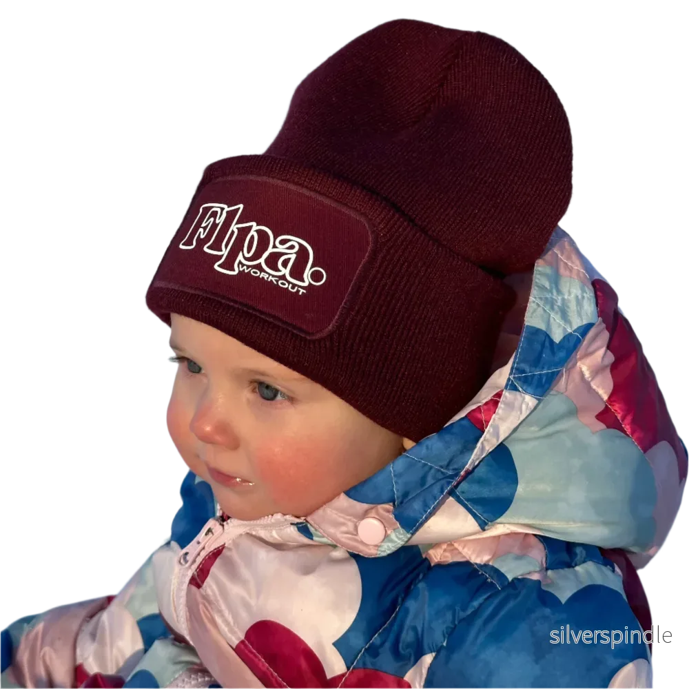 BEANIE "ORIGINAL" - Bild 2