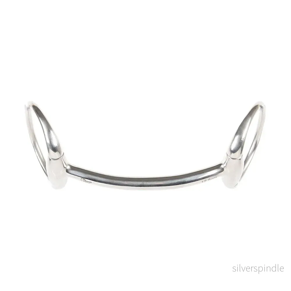 Bussrensstång Böjd 12 mm