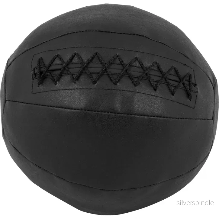 Medicin WallBall 1 kg - Nordic Strength - Bild 2