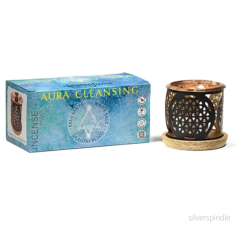 Upptäck magin - Aromafume provset! - Bild 2