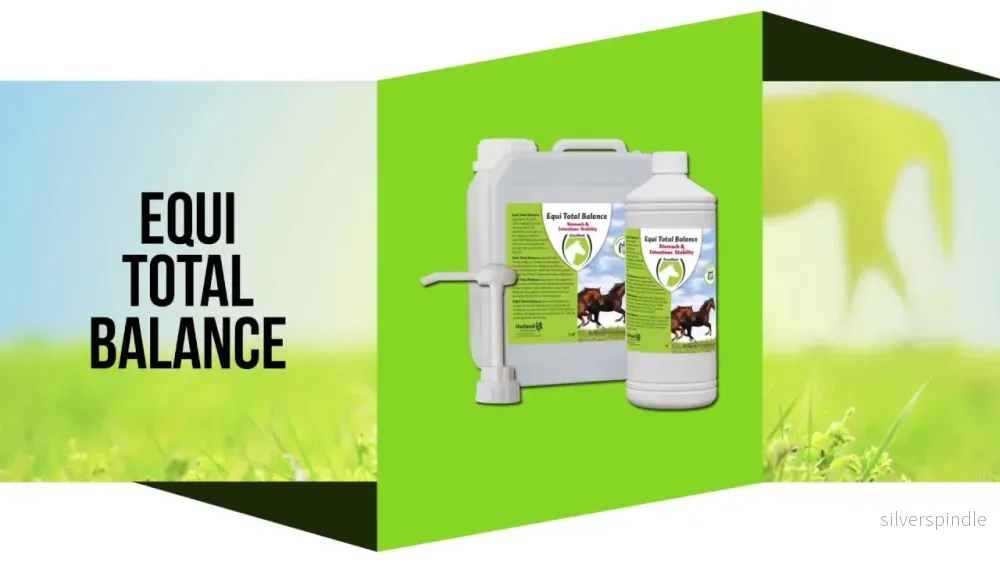 Excellent Horse Total Balance 1 l - Bild 3