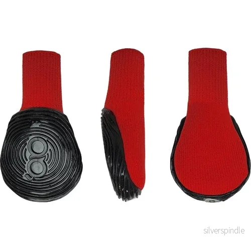 Goo-eez stretch and go Röd Hundsko 2-pack Goo-eez stretch and go Röd Hundsko 2-pack