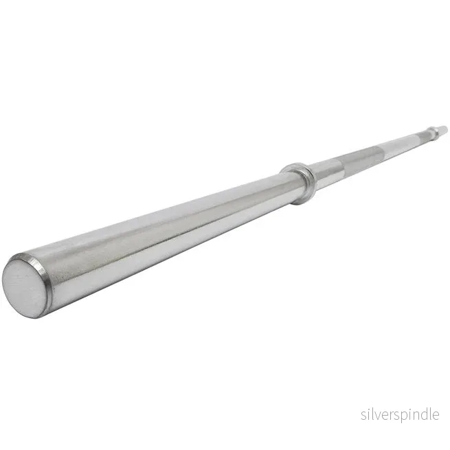 Skivstång Nordic 153cm Skivstång Nordic 153cm
