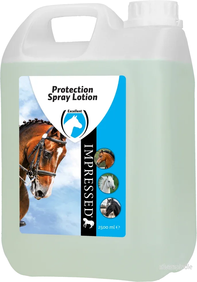 Excellent hästskyddsspraylotion 2,5 l Excellent hästskyddsspraylotion 2,5 l