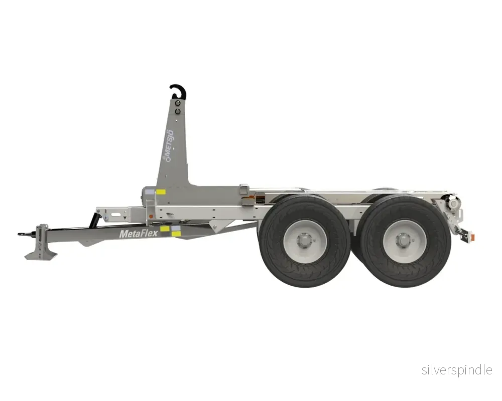 MetaFlex 40-60 560/60x22,5 - Bild 2