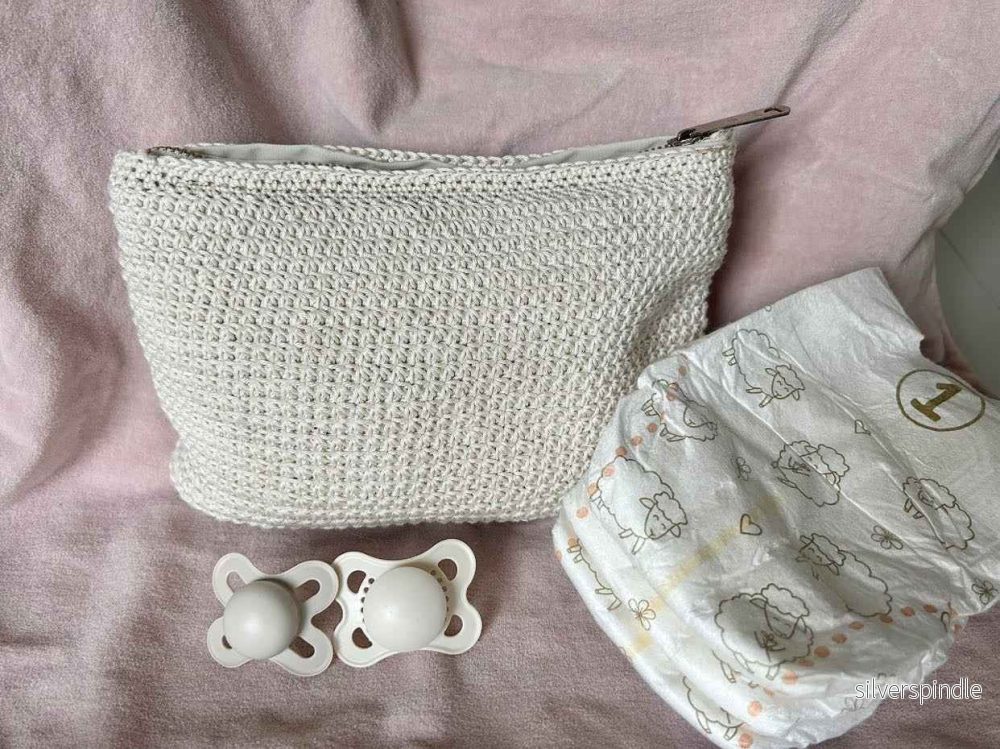 HANDMADE CROCHET BAG HANDMADE CROCHET BAG