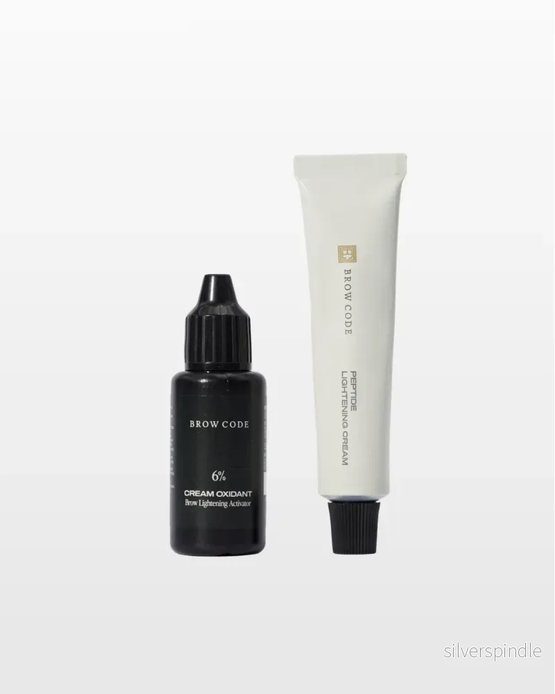 Professional Bleknings Kit