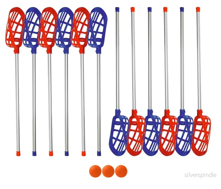 Skolset lacrosse