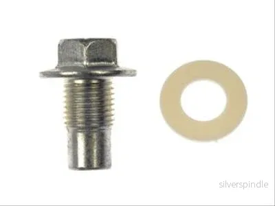 Oljeplugg motor 1/2 " - 20
