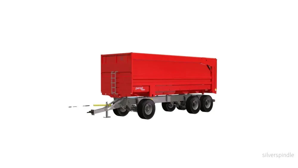 MQ75 cc5410 Eucon L7500 H2100 B2550 38kbm 385/65×22,5 MQ75 cc5410 Eucon L7500 H2100 B2550 38kbm 385/65×22,5