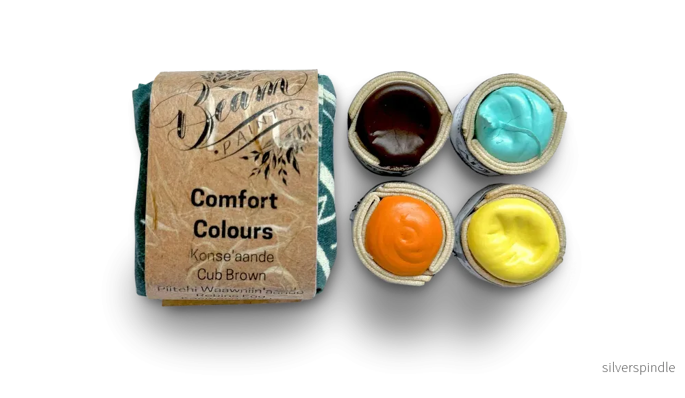 Comfort Colours set Comfort Colours set