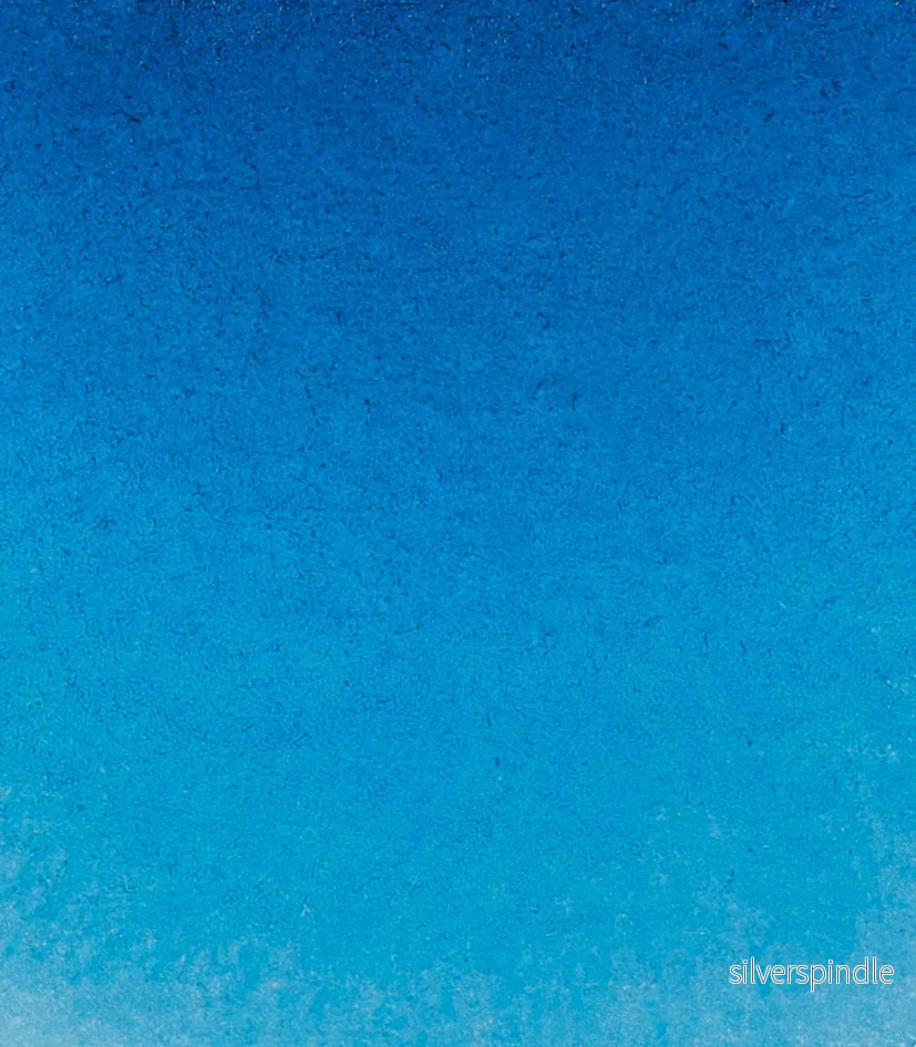 14 484 Phthalo blue 14 484 Phthalo blue