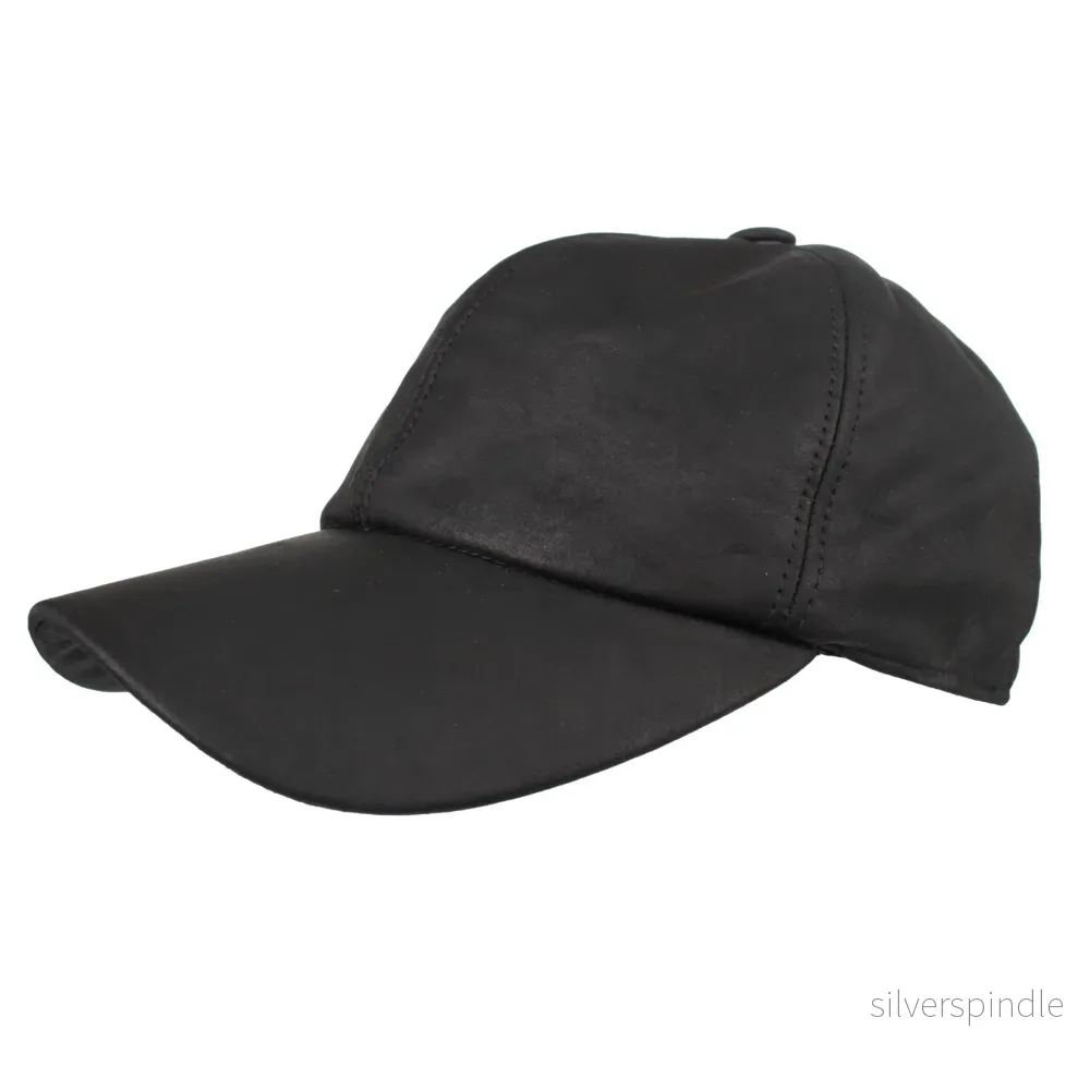 horka BASEBALLKEPS I NAPPALÄDER