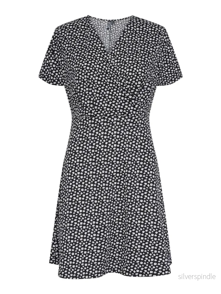 SIENNA SS DRESS - Bild 2