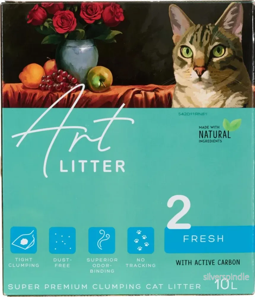 Art Litter Fresh nr 2