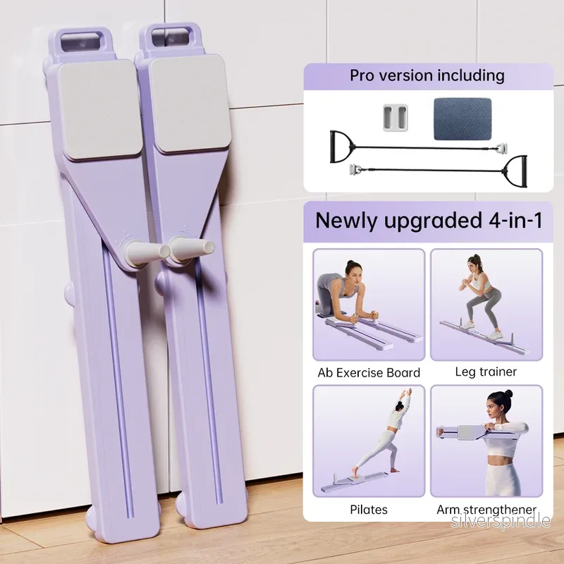Ultimate Split-style Pilates Board (4 in 1) - Bild 3