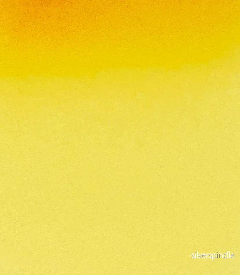 14 212 Chromium yellow hue light