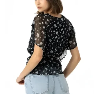 MORE SS TOP