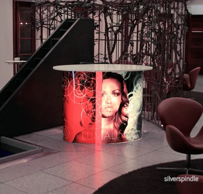 Lumaline, Conference Table - Bild 2