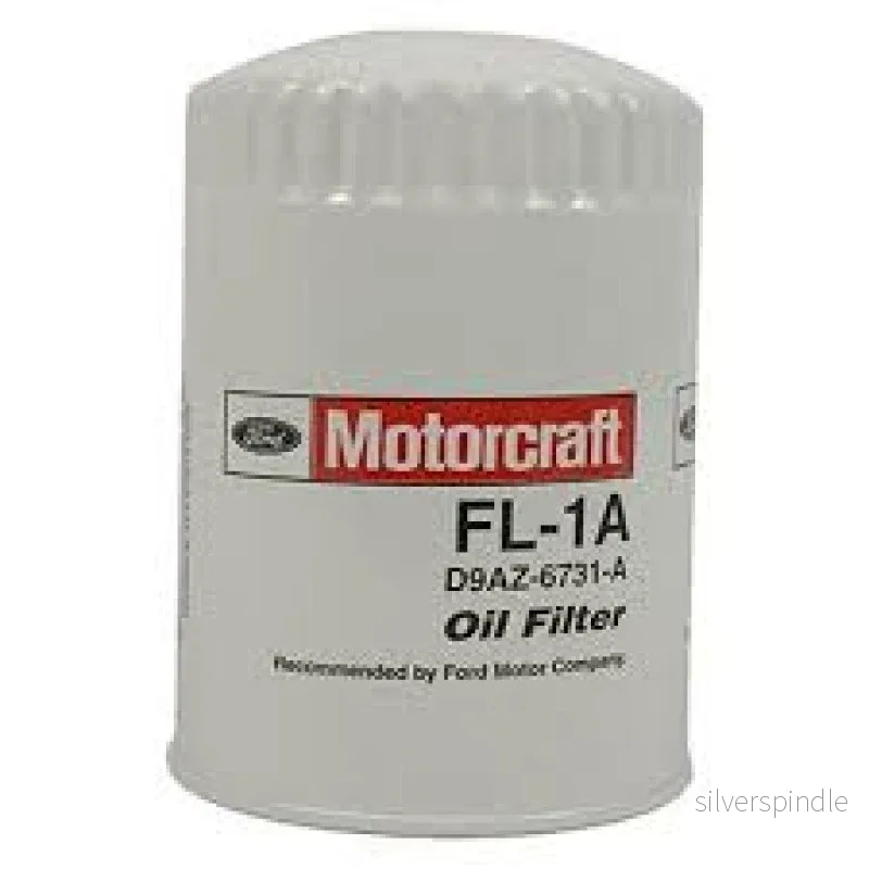 Oljefilter Motorcraft FL-1A Oljefilter Motorcraft FL-1A