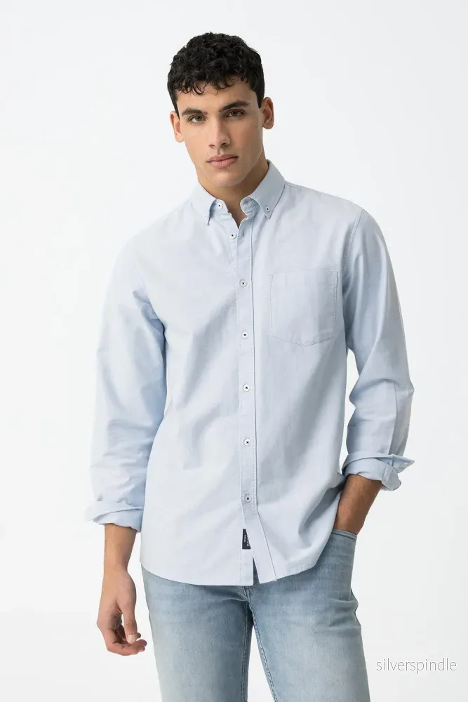TOMMY LS SHIRT - Bild 3