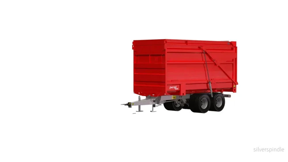 MQ60 Låg GF+sarg L6000 H2800 B2550 39kbm 710/35×22,5 MQ60 Låg GF+sarg L6000 H2800 B2550 39kbm 710/35×22,5