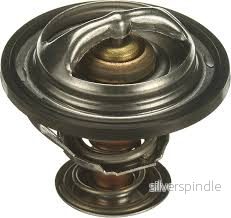 Termostat 82 grader GM 1992-1998 54 mm