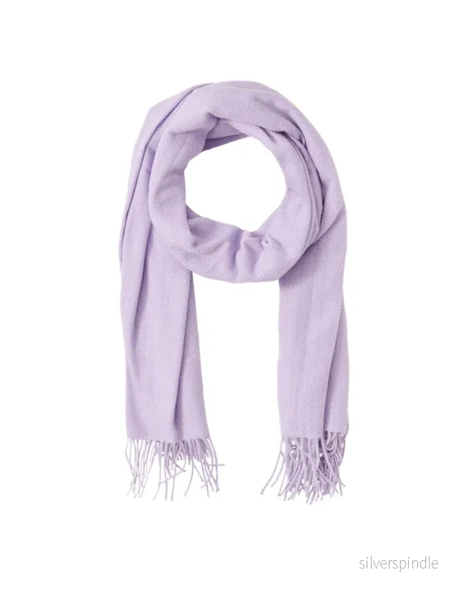 KIAL NEW LONG SCARF - Bild 2