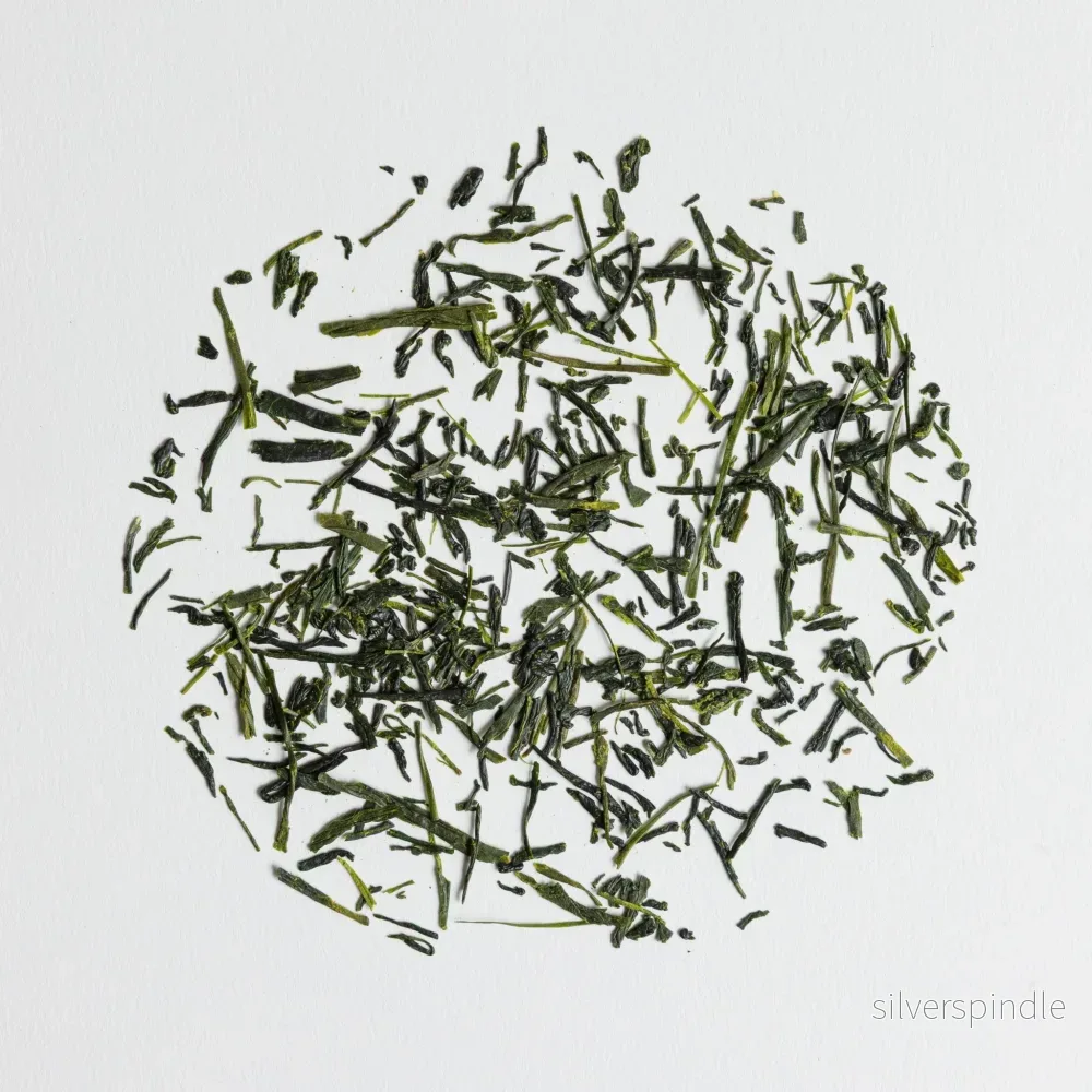 Sencha Saemidori