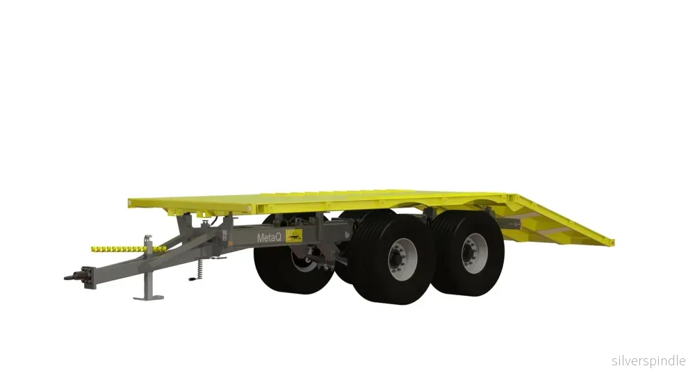 MQ60 Maskin L7800 B2550 560/60×22,5 MQ60 Maskin L7800 B2550 560/60×22,5