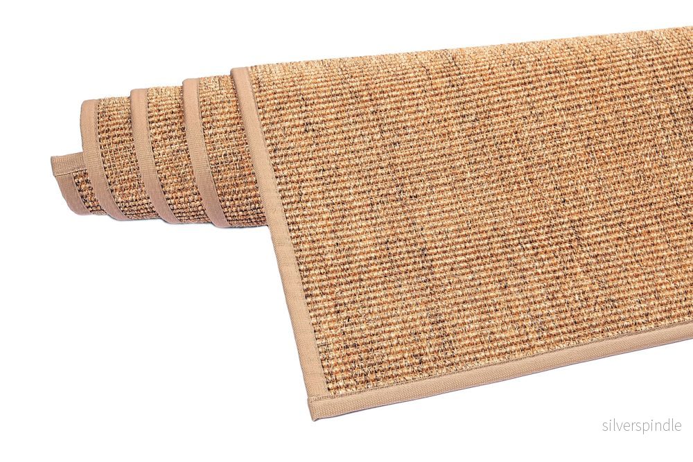 Sisal Natur Specialmått - Bild 3